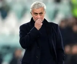 بودجه عجیب باشگاه رم برای مورینیو در نقل و انتقالات