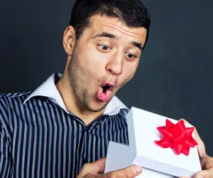 کادو و هدیه خاص برای هدیه روز پدر و مرد