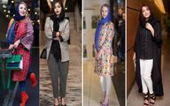 بازیگران زن ایرانی که قد و قامت کوتاه دارن؛ اینا کوچیکن اما کارشون عالیه!
