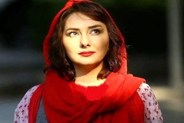 Hanieh Tavassoli shayanews