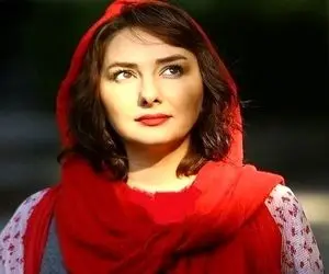 تصویری متفاوت از هانیه توسلی خسته و پژمرده!