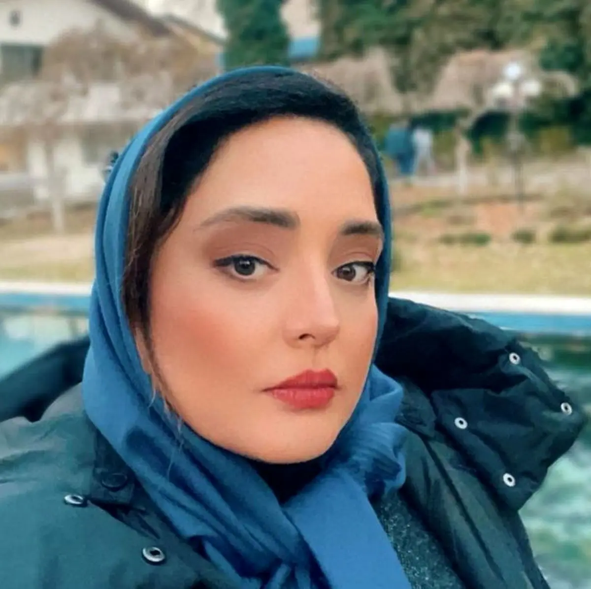 نرگس+محمدی