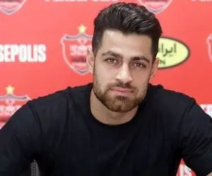 ستون به پرسپولیس برگشت!