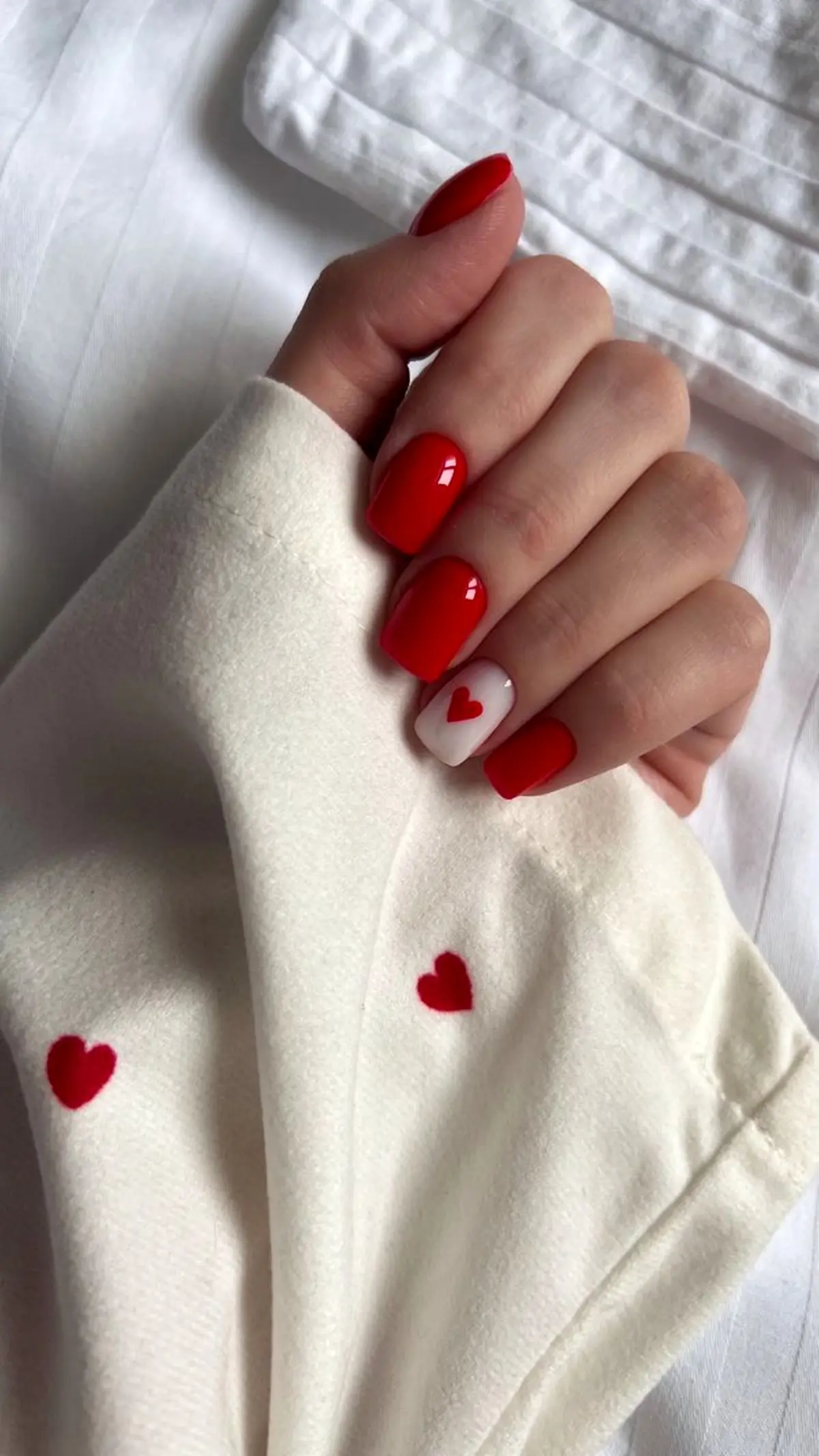 رنگ لاک همیشه مد 