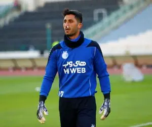 شایعه داغ نقل و انتقالات؛ رشید مظاهری در پرسپولیس!