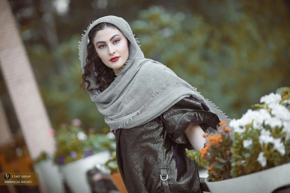 مریم مومن