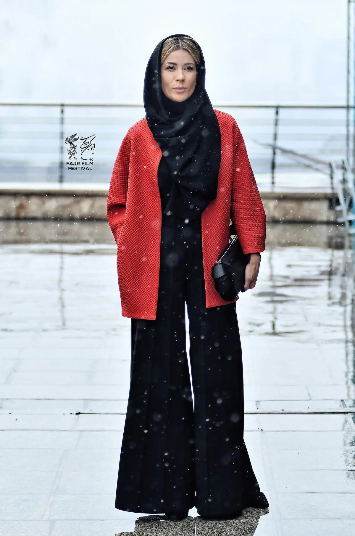 سارا بهرامی