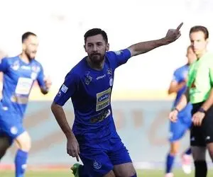 اولین واکنش هروویه میلیچ مدافع استقلال پس از ترک ایران