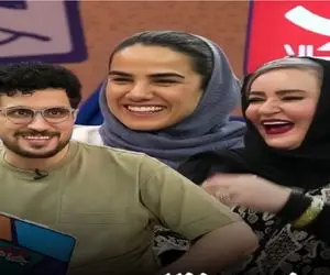 سکانس خندان؛ واکنش نعیمه وقتی فهمید شکیرا چطور فهمیده پیکه بهش خیانت کرد همه رو پکوند