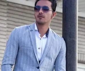 آواز بهجتی؛ ترانه بختیاری شو ومه با صدای فرشاد موری بنازم به این صدا و ریتم قشنگ