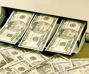 قیمت دلار و یورو امروز دوشنبه 6 بهمن 99