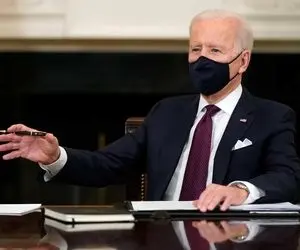 استراتژی های بایدن برای گذر از شرایط بحرانی فعلی چیست؟