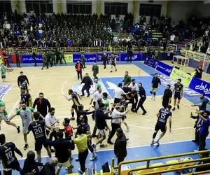 لیگ برتر والیبال تحت تاثیر بوقچی‌ها