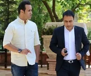 علی کریمی کم کم وارد فضای انتخابات می ‌شود