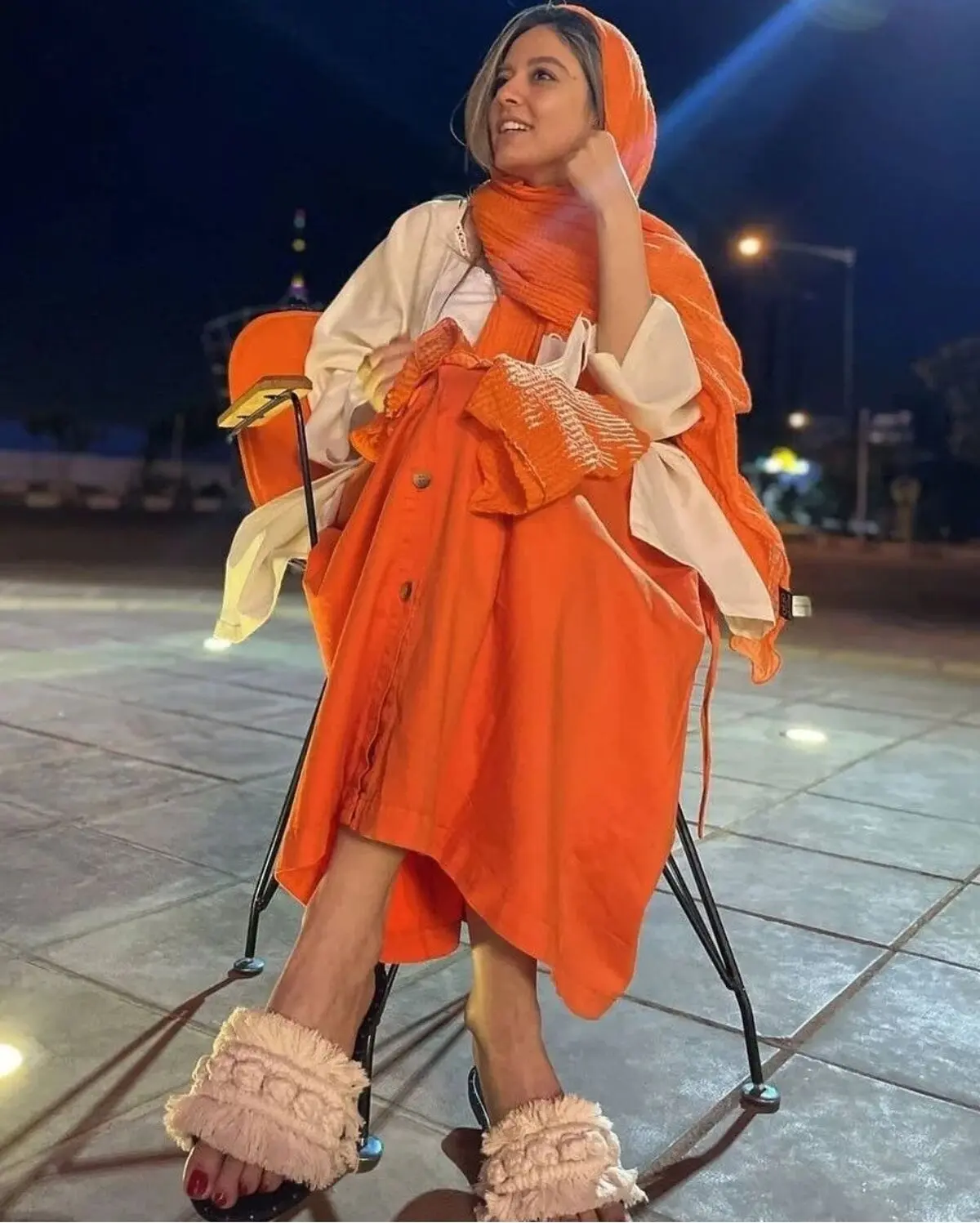 ماهور الوند
