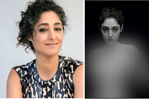 golshifteh farahani shayanews