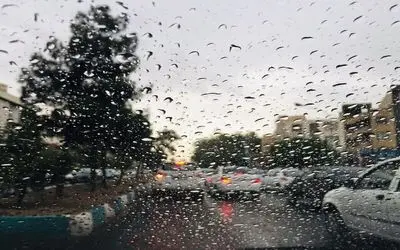 هواشناسی کشور امروز شنبه 8 آذر ماه / بارش‌ها در راه اند