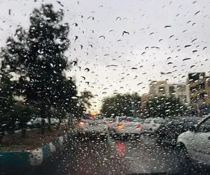 هواشناسی کشور امروز شنبه 8 آذر ماه / بارش‌ها در راه اند