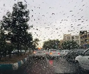 هواشناسی کشور امروز شنبه 8 آذر ماه / بارش‌ها در راه اند