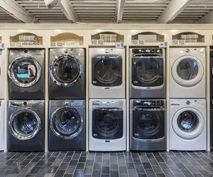 قیمت انواع ماشین لباسشویی امروز یکشنبه 12 اردیبهشت 1400