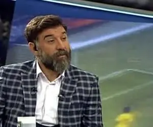 آخرین وضعیت نیما نکیسا از وضعیت علی انصاریان