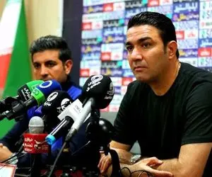 نکونام: تلویزیون بروند با کارشناسان شتیل‌بگیر صحبت کند!