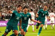 آمریکا به ۵ بازیکن تیم ملی عراق ویزا نداد!