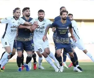 آخرین خبرها از وضعیت پرونده بازیکن گابنی گل‌گهر!