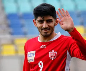 یک گام تا انتقال نهایی مهدی ترابی به پرسپولیس