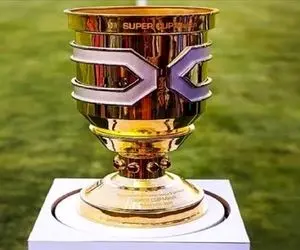 زمان برگزاری بازی سوپرکاپ بین استقلال و نساجی مشخص شد