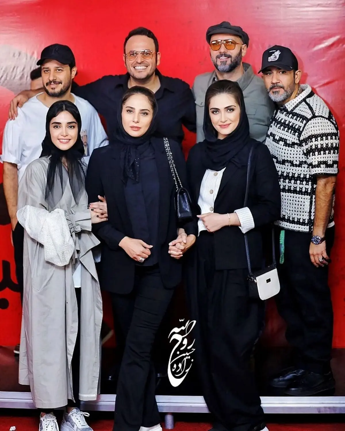 استایل الناز ملک