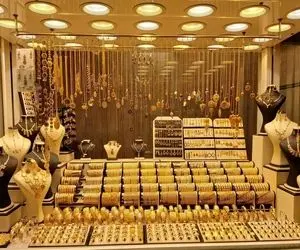 عقب نشینی طلا و سکه تحت تاثیر درجا زدن دلار