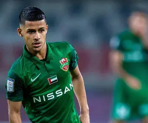 یک ایرانی مانع ویژه در راه بازگشت قائدی به استقلال