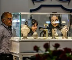 دَر به همین پاشنه باشد 1404 باید به طلای 8 میلیونی سلام کنیم؟