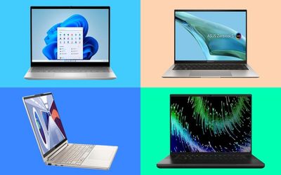 پنج لپ تاپ اقتصادی که همه جوره راضیت میکنه؛ مقرون به صرفه و کار راه بنداز!