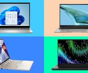 پنج لپ تاپ اقتصادی که همه جوره راضیت میکنه؛ مقرون به صرفه و کار راه بنداز!