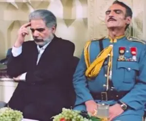 آواز وطنی؛ رضا شفیعی جم دل ملتو با خون جوانان وطن لاله زار آتیش کشید مو به تن سیخ شد