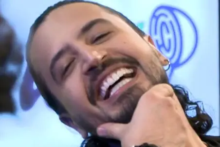 سکانس خندان؛ نحوه تلفظ داروی مورد علاقه مهرداد صدیاقان و قیاسی رو پاچوند