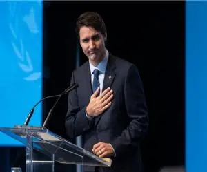 ترودو علیه ترامپ افشاگری کرد / نقشه آمریکا برای کانادا چیست؟