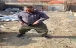 آواز شاد؛ پیرمرد با زیرشلوار جوری هیپ هاپ رقصید بره رو استیج خارجیا همشون فیتیله پیچن