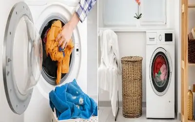 رازهایی که عمر لباسشویی‌ تان را دو برابر می‌ کند/ نکاتی که هر کسی نمیدونه