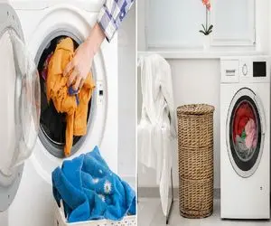 رازهایی که عمر لباسشویی‌ تان را دو برابر می‌ کند/ نکاتی که هر کسی نمیدونه