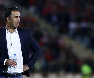 پاشازاده: ببین دست از سر استقلال بردار