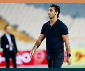 تیکه سنگین وینفرد شفر به فرهاد مجیدی!