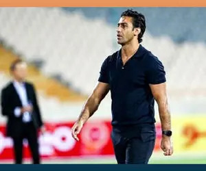 تیکه سنگین وینفرد شفر به فرهاد مجیدی!