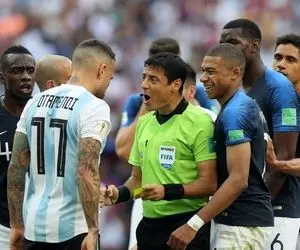 نهایت آرزوی علیرضا فغانی