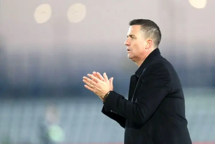 بازیکنی که اوسمار می خواهد و باشگاه نمی خواهد