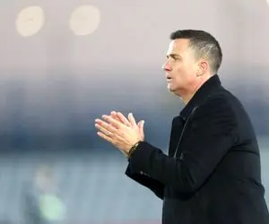 بازیکنی که اوسمار می خواهد و باشگاه نمی خواهد