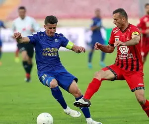 کاپیتان های استقلال و پرسپولیس از تیمشان جدا می شوند؟!