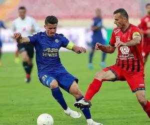 کاپیتان های استقلال و پرسپولیس از تیمشان جدا می شوند؟!